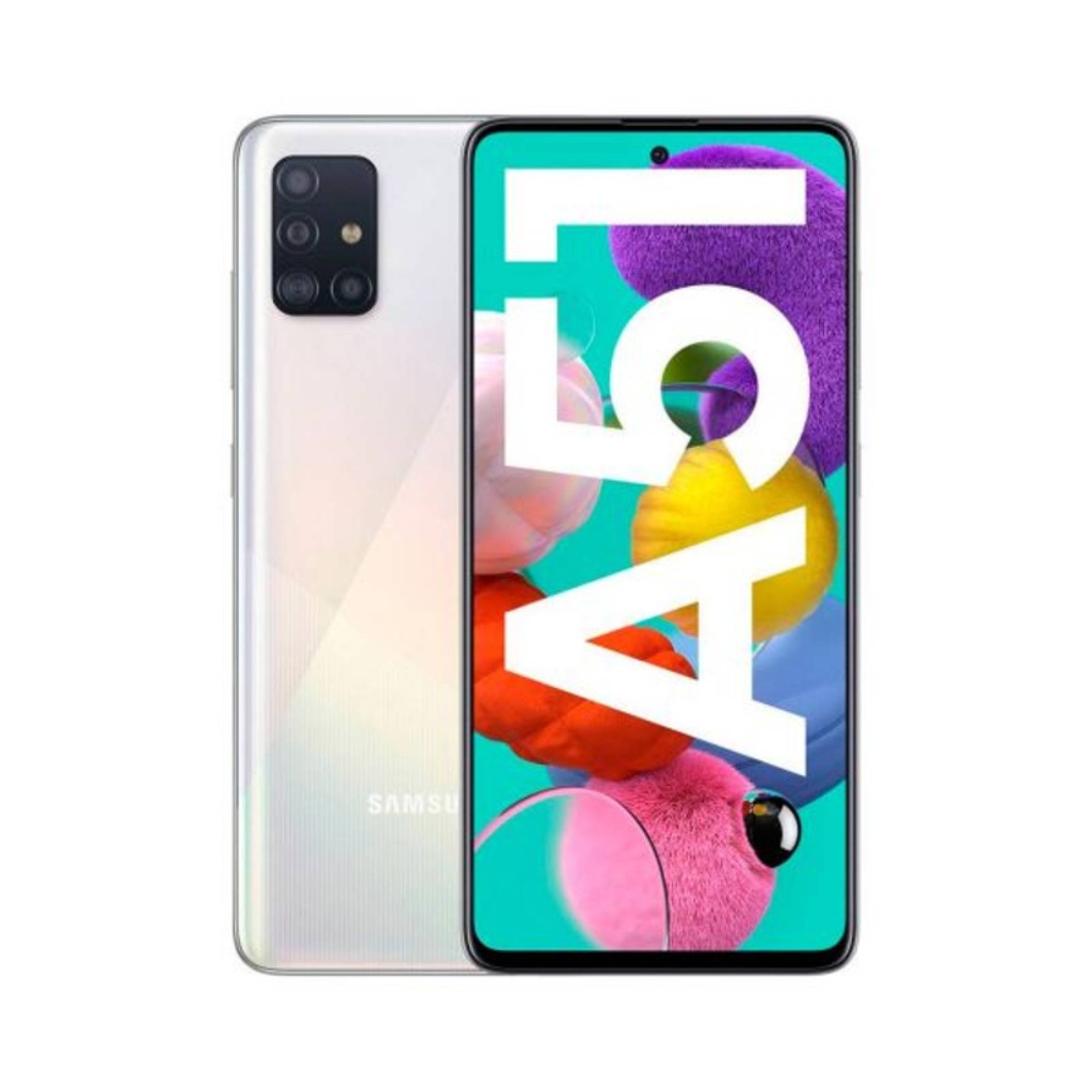 SAMSUNG GALAXY A51