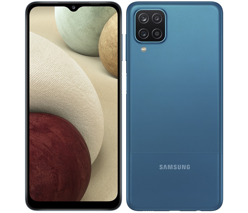 SAMSUNG A12
